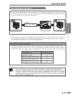 Preview for 47 page of Sharp AR-FX2 Operation Manual