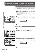 Preview for 48 page of Sharp AR-FX2 Operation Manual