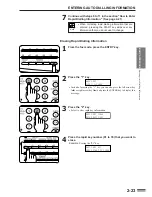 Preview for 53 page of Sharp AR-FX2 Operation Manual