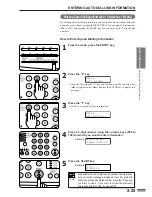 Preview for 55 page of Sharp AR-FX2 Operation Manual