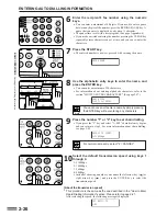 Preview for 56 page of Sharp AR-FX2 Operation Manual