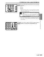 Preview for 57 page of Sharp AR-FX2 Operation Manual