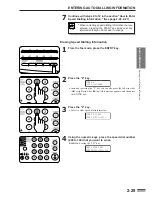 Preview for 59 page of Sharp AR-FX2 Operation Manual