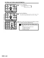 Preview for 60 page of Sharp AR-FX2 Operation Manual