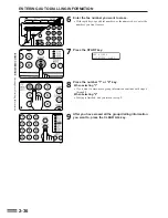 Preview for 66 page of Sharp AR-FX2 Operation Manual