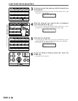 Preview for 68 page of Sharp AR-FX2 Operation Manual