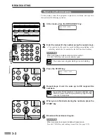 Preview for 72 page of Sharp AR-FX2 Operation Manual