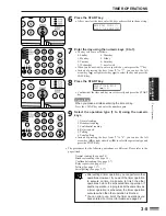 Preview for 75 page of Sharp AR-FX2 Operation Manual