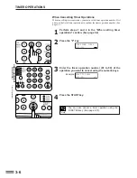 Preview for 76 page of Sharp AR-FX2 Operation Manual