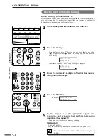 Preview for 78 page of Sharp AR-FX2 Operation Manual