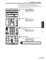 Preview for 79 page of Sharp AR-FX2 Operation Manual