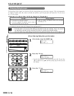 Preview for 82 page of Sharp AR-FX2 Operation Manual