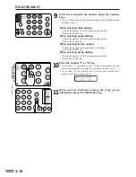 Preview for 84 page of Sharp AR-FX2 Operation Manual