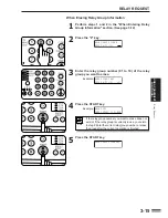 Preview for 85 page of Sharp AR-FX2 Operation Manual