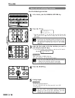 Preview for 88 page of Sharp AR-FX2 Operation Manual