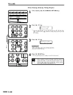 Preview for 92 page of Sharp AR-FX2 Operation Manual