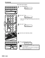 Preview for 96 page of Sharp AR-FX2 Operation Manual