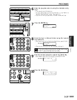 Preview for 97 page of Sharp AR-FX2 Operation Manual