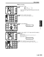 Preview for 99 page of Sharp AR-FX2 Operation Manual