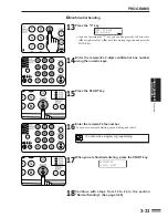 Preview for 103 page of Sharp AR-FX2 Operation Manual