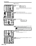 Preview for 106 page of Sharp AR-FX2 Operation Manual