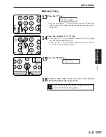 Preview for 107 page of Sharp AR-FX2 Operation Manual