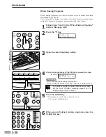 Preview for 108 page of Sharp AR-FX2 Operation Manual