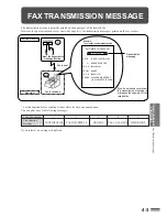 Preview for 117 page of Sharp AR-FX2 Operation Manual