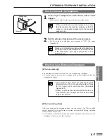 Preview for 121 page of Sharp AR-FX2 Operation Manual