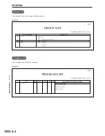 Preview for 126 page of Sharp AR-FX2 Operation Manual