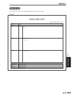 Preview for 127 page of Sharp AR-FX2 Operation Manual