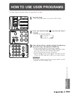 Preview for 139 page of Sharp AR-FX2 Operation Manual