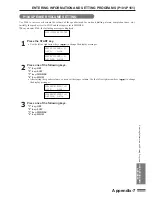 Preview for 143 page of Sharp AR-FX2 Operation Manual