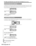 Preview for 154 page of Sharp AR-FX2 Operation Manual