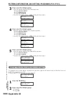 Preview for 158 page of Sharp AR-FX2 Operation Manual