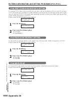 Preview for 160 page of Sharp AR-FX2 Operation Manual