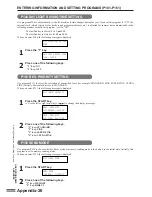 Preview for 162 page of Sharp AR-FX2 Operation Manual