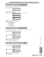 Preview for 163 page of Sharp AR-FX2 Operation Manual