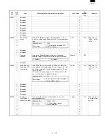 Предварительный просмотр 33 страницы Sharp AR-FX2 Service Manual