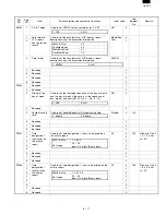 Предварительный просмотр 35 страницы Sharp AR-FX2 Service Manual