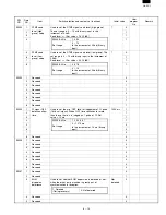 Предварительный просмотр 37 страницы Sharp AR-FX2 Service Manual