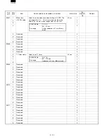 Предварительный просмотр 40 страницы Sharp AR-FX2 Service Manual