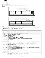 Предварительный просмотр 46 страницы Sharp AR-FX2 Service Manual