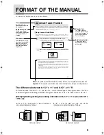 Preview for 9 page of Sharp AR-FX4 Operation Manual