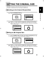 Preview for 27 page of Sharp AR-FX4 Operation Manual