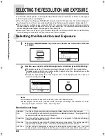 Preview for 28 page of Sharp AR-FX4 Operation Manual