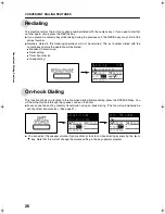 Preview for 30 page of Sharp AR-FX4 Operation Manual