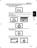 Preview for 37 page of Sharp AR-FX4 Operation Manual