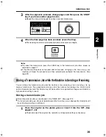 Preview for 39 page of Sharp AR-FX4 Operation Manual