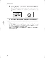 Preview for 40 page of Sharp AR-FX4 Operation Manual